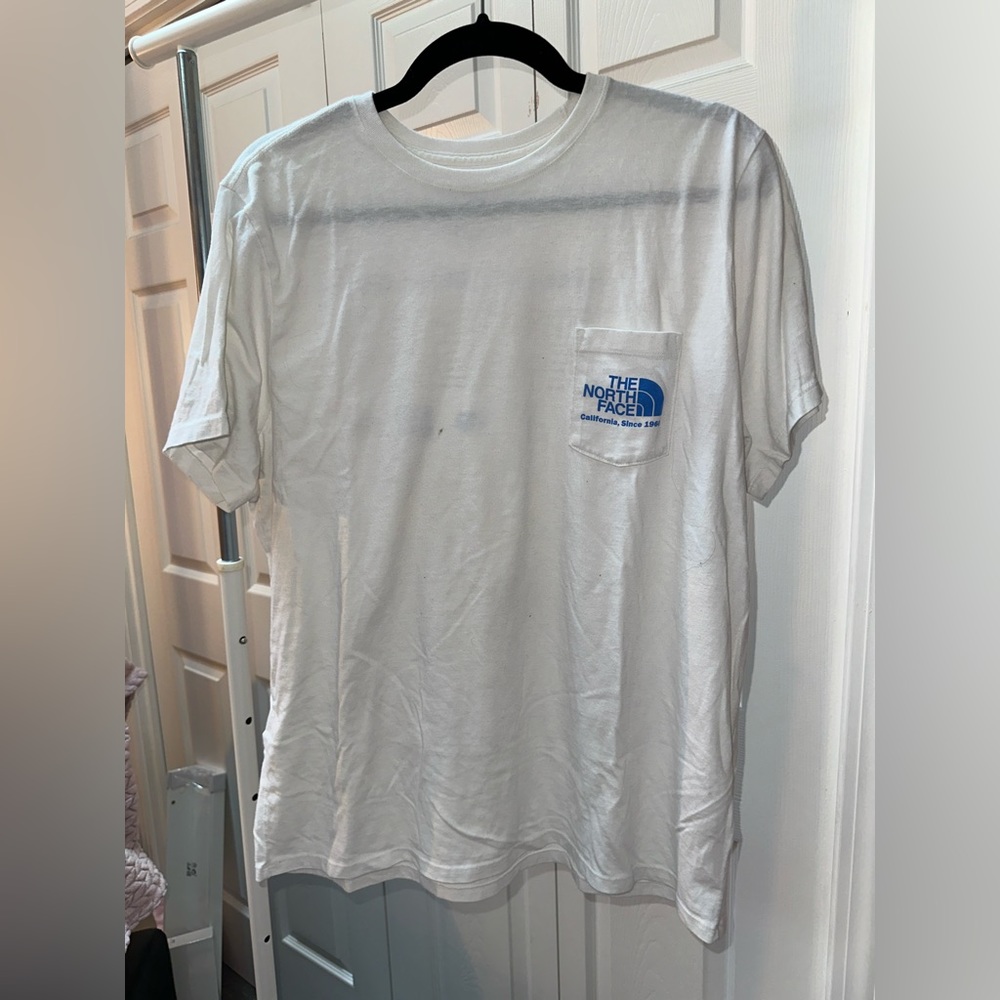 The North Face T Shirt